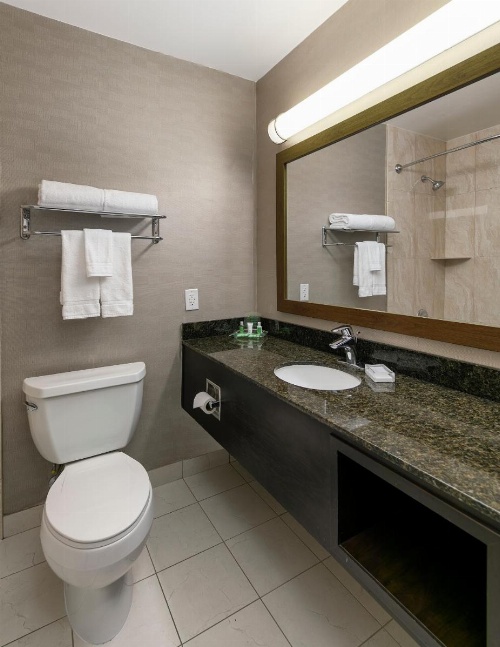 Holiday Inn West Covina Hotel image 5