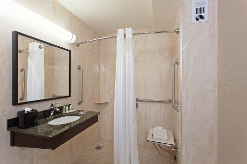 Holiday Inn West Covina Hotel image 1