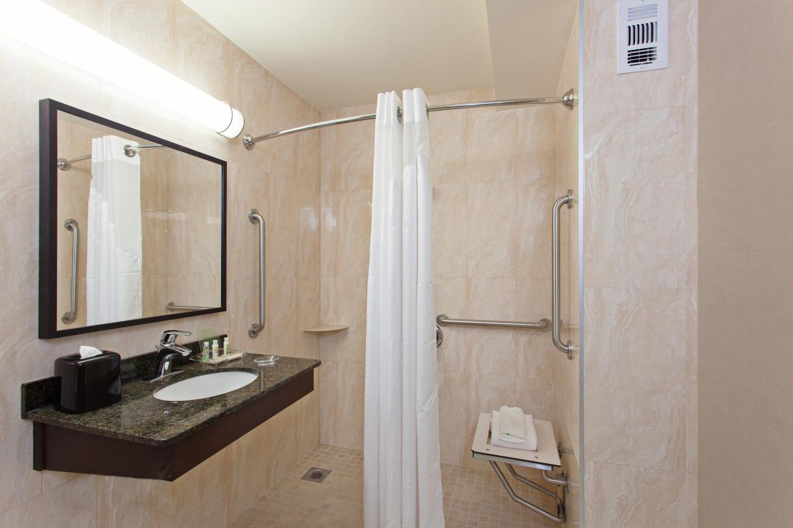 Holiday Inn West Covina Hotel