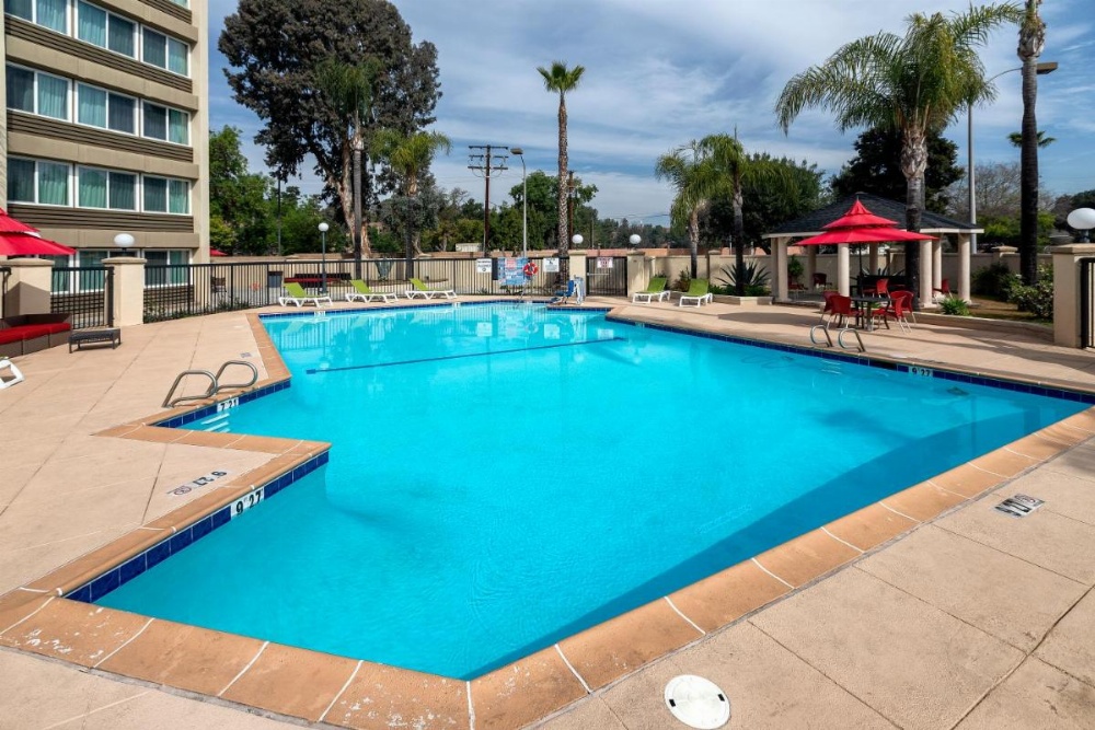Holiday Inn West Covina Hotel Image 13