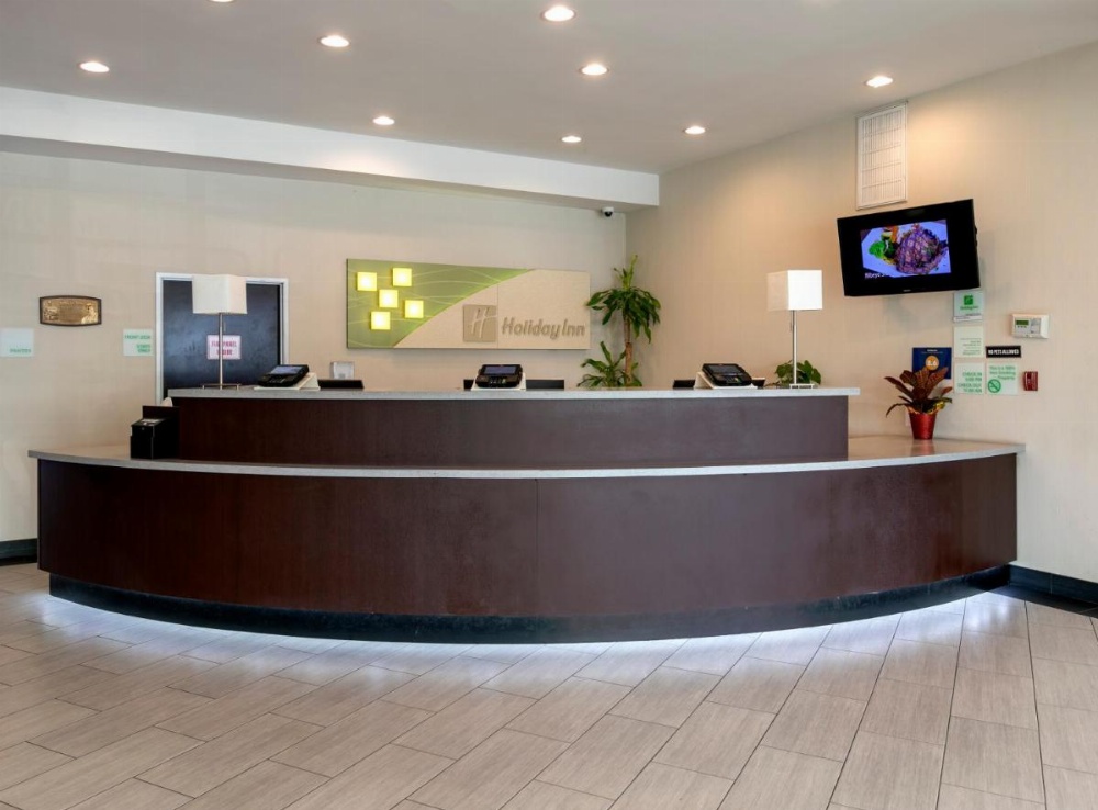 Holiday Inn West Covina Hotel Image 18