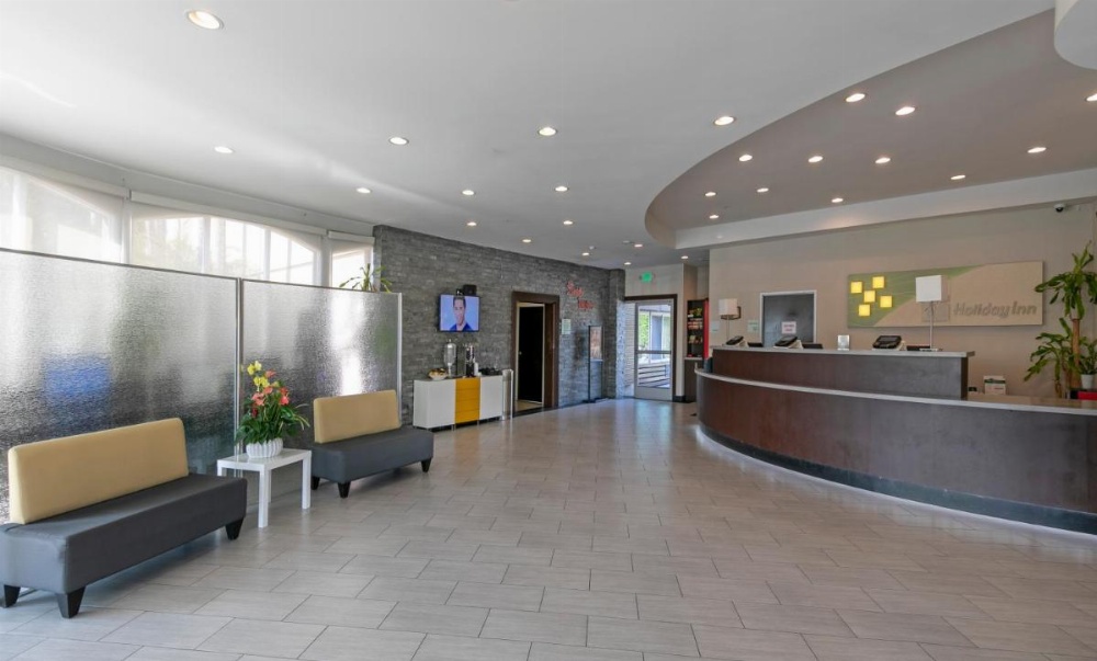 Holiday Inn West Covina Hotel Image 19