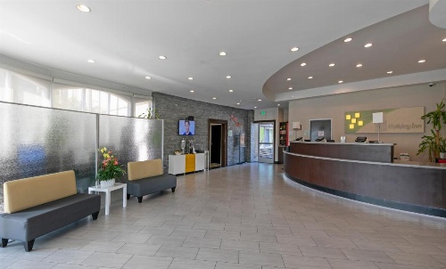 Holiday Inn West Covina Hotel image 19