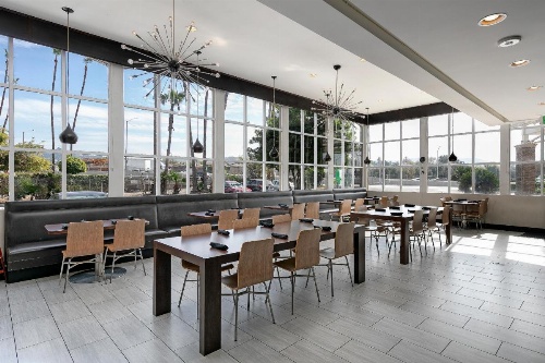 Holiday Inn West Covina Hotel image 20