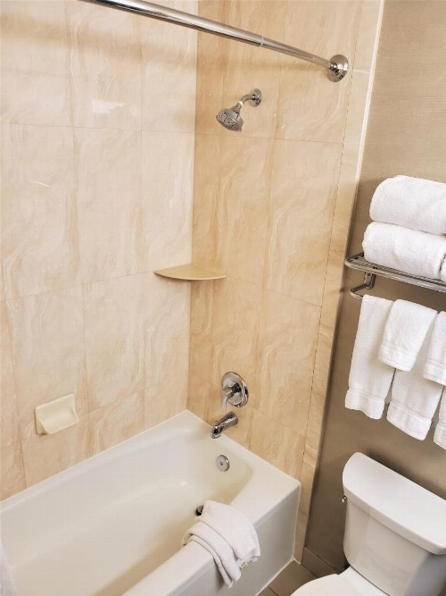 Holiday Inn West Covina Hotel image 24