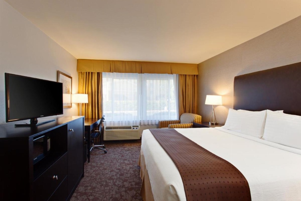 Holiday Inn West Covina Hotel